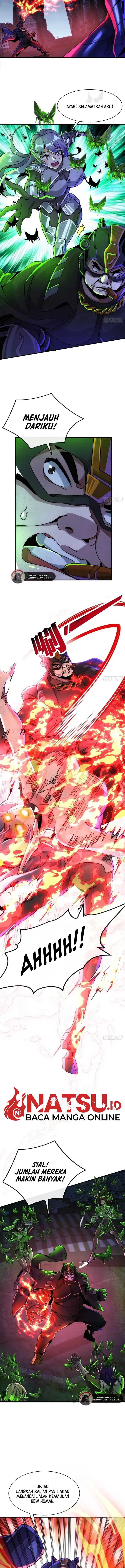 Baca Doomsday Game: Rise of the Villain - Chapter 30 halaman 4