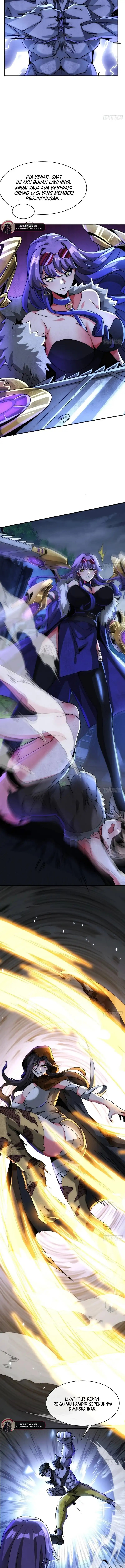 Baca Doomsday Game: Rise of the Villain - Chapter 30 halaman 6