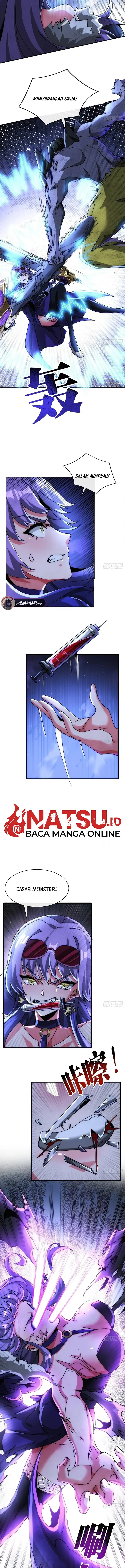 Baca Doomsday Game: Rise of the Villain - Chapter 30 halaman 7