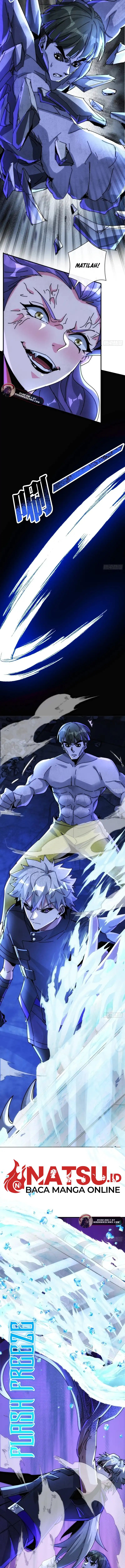 Baca Doomsday Game: Rise of the Villain - Chapter 30 halaman 9