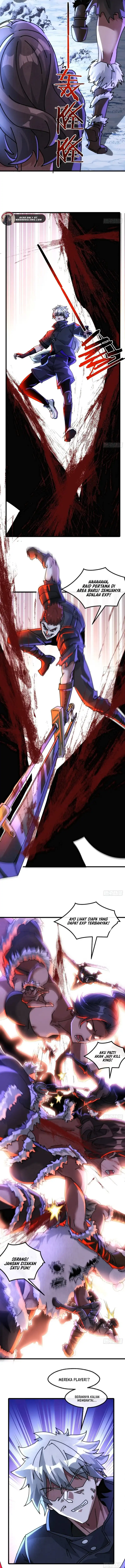 Baca Doomsday Game: Rise of the Villain - Chapter 31 halaman 11