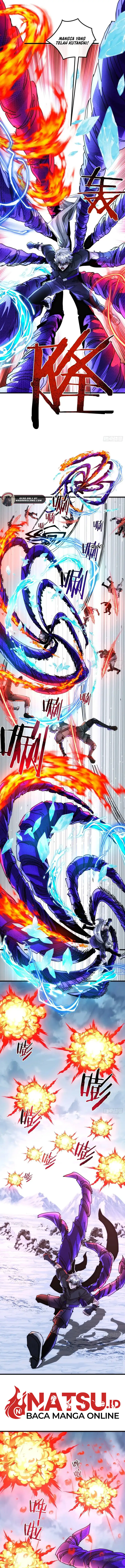 Baca Doomsday Game: Rise of the Villain - Chapter 31 halaman 12