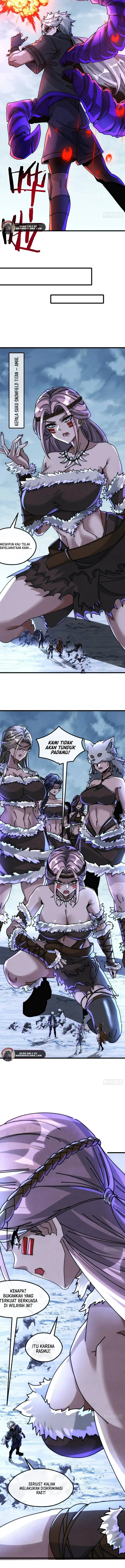 Baca Doomsday Game: Rise of the Villain - Chapter 31 halaman 13