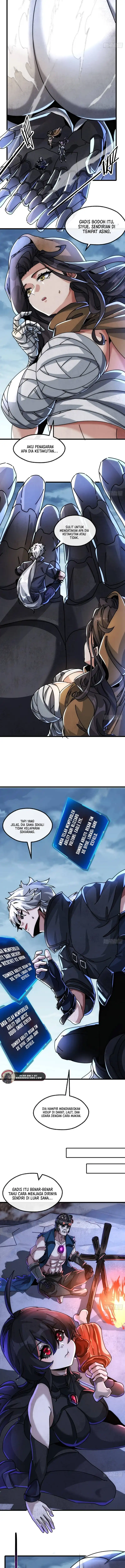 Baca Doomsday Game: Rise of the Villain - Chapter 31 halaman 3