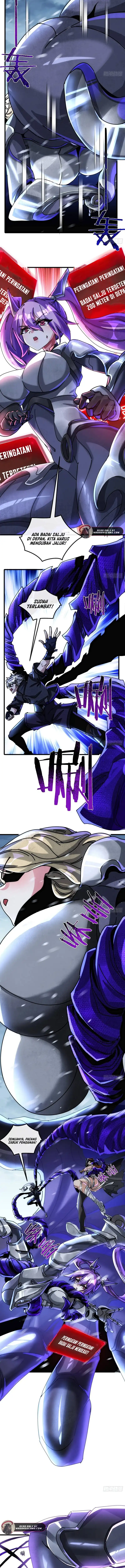 Baca Doomsday Game: Rise of the Villain - Chapter 31 halaman 4