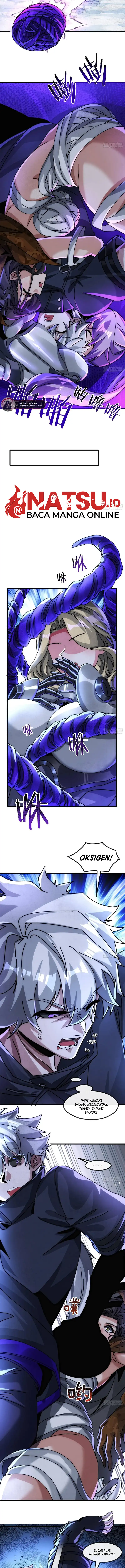 Baca Doomsday Game: Rise of the Villain - Chapter 31 halaman 6