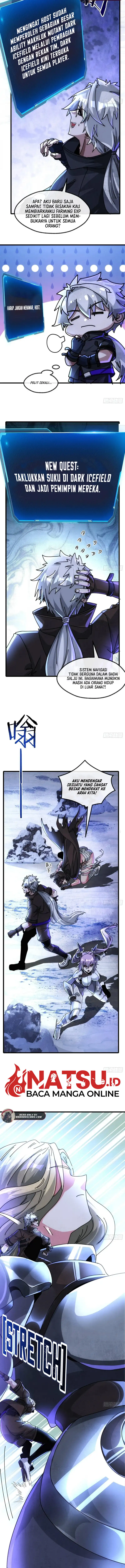 Baca Doomsday Game: Rise of the Villain - Chapter 31 halaman 8