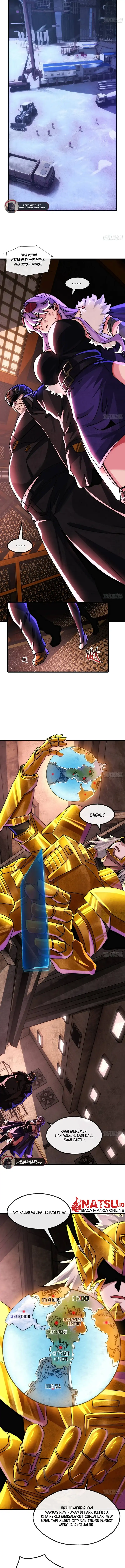 Baca Doomsday Game: Rise of the Villain - Chapter 32 halaman 11