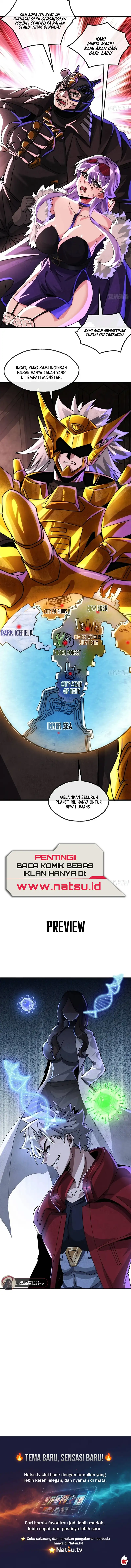 Baca Doomsday Game: Rise of the Villain - Chapter 32 halaman 12