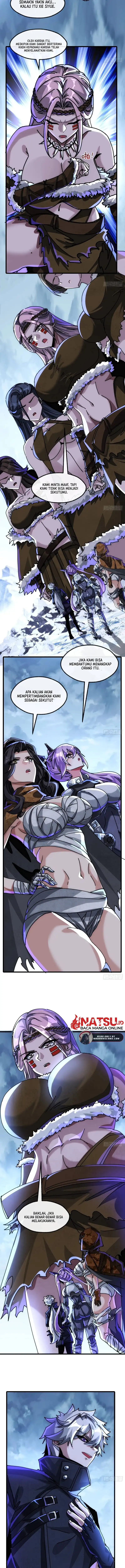 Baca Doomsday Game: Rise of the Villain - Chapter 32 halaman 3