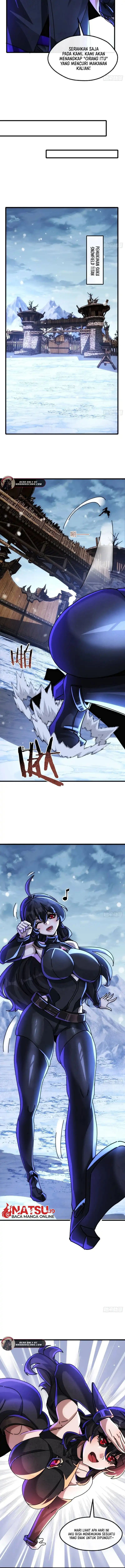 Baca Doomsday Game: Rise of the Villain - Chapter 32 halaman 4