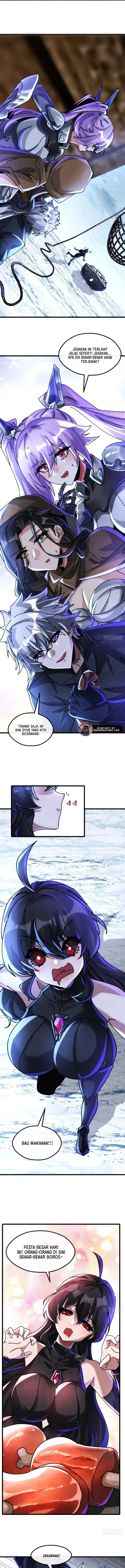 Baca Doomsday Game: Rise of the Villain - Chapter 32 halaman 5