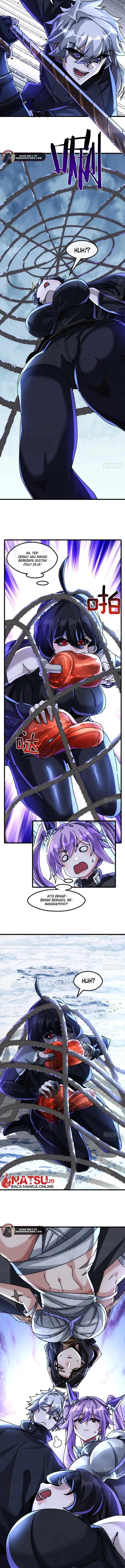 Baca Doomsday Game: Rise of the Villain - Chapter 32 halaman 6