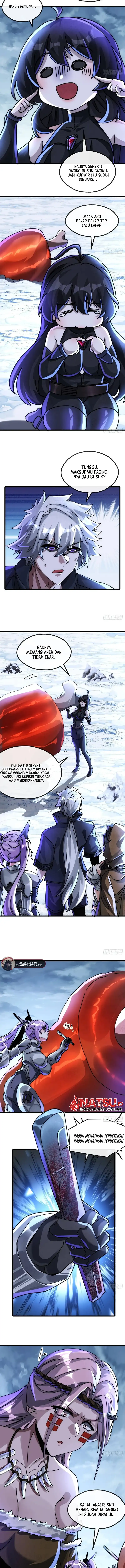 Baca Doomsday Game: Rise of the Villain - Chapter 32 halaman 8