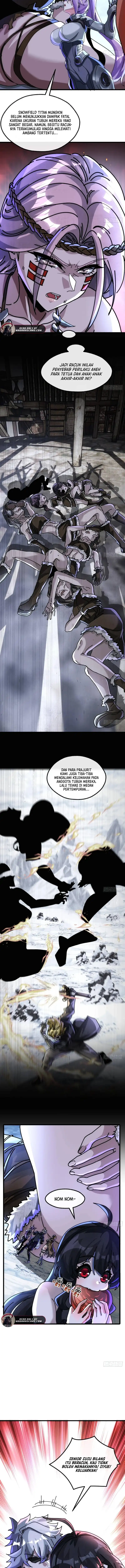 Baca Doomsday Game: Rise of the Villain - Chapter 32 halaman 9