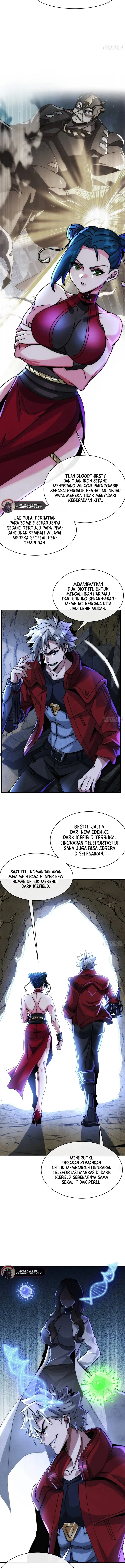 Baca Doomsday Game: Rise of the Villain - Chapter 33 halaman 4