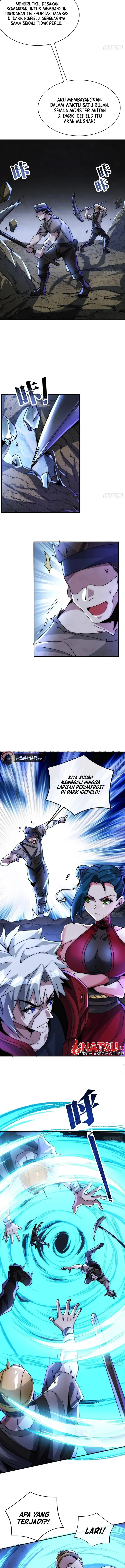 Baca Doomsday Game: Rise of the Villain - Chapter 33 halaman 5