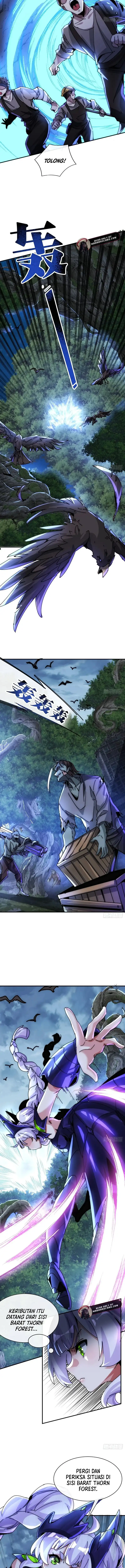 Baca Doomsday Game: Rise of the Villain - Chapter 33 halaman 6