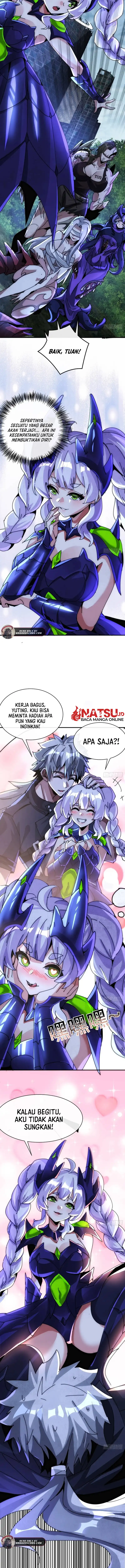 Baca Doomsday Game: Rise of the Villain - Chapter 33 halaman 7