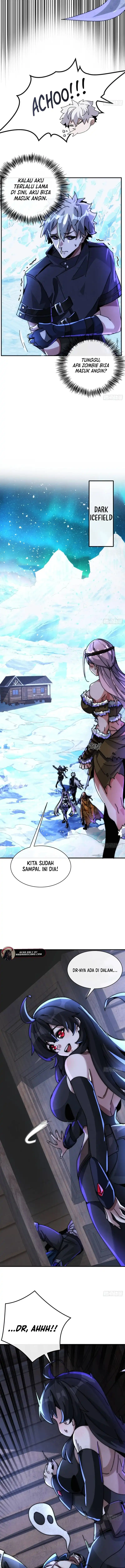 Baca Doomsday Game: Rise of the Villain - Chapter 33 halaman 8