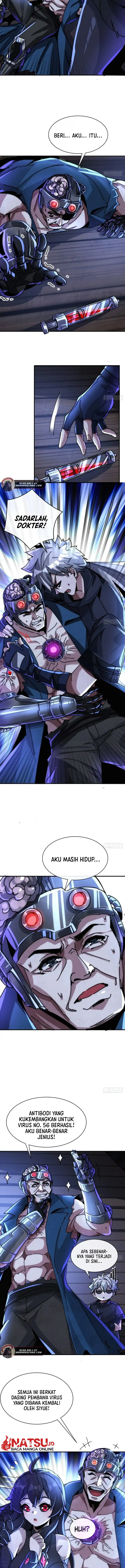 Baca Doomsday Game: Rise of the Villain - Chapter 33 halaman 9