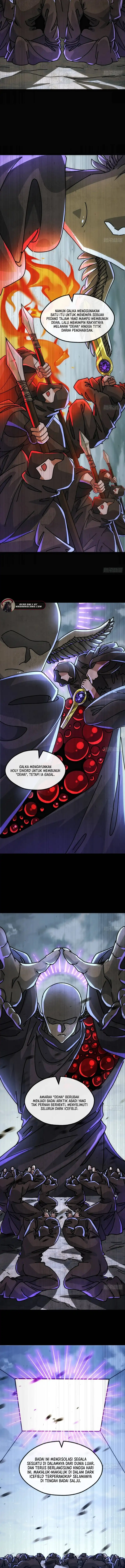 Baca Doomsday Game: Rise of the Villain - Chapter 34 halaman 10