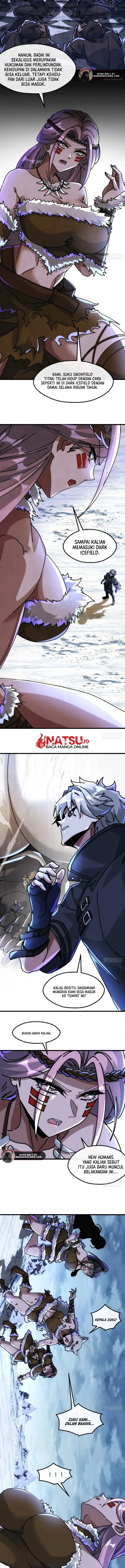 Baca Doomsday Game: Rise of the Villain - Chapter 34 halaman 11