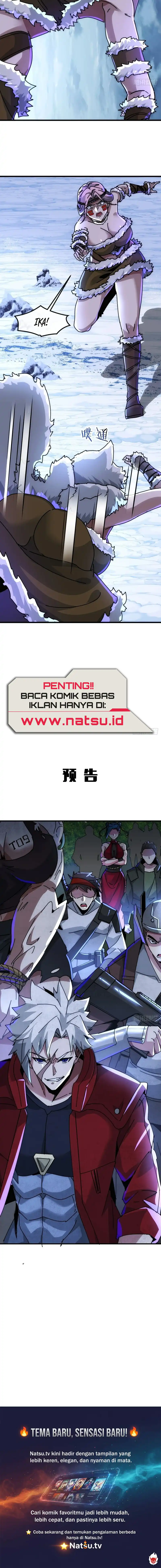 Baca Doomsday Game: Rise of the Villain - Chapter 34 halaman 12