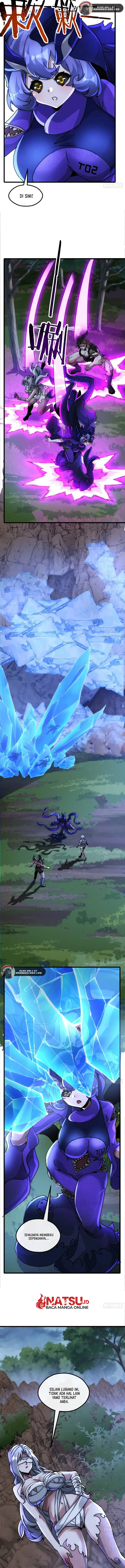 Baca Doomsday Game: Rise of the Villain - Chapter 34 halaman 3