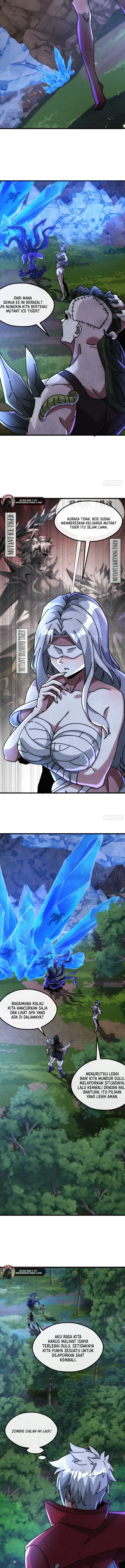 Baca Doomsday Game: Rise of the Villain - Chapter 34 halaman 4
