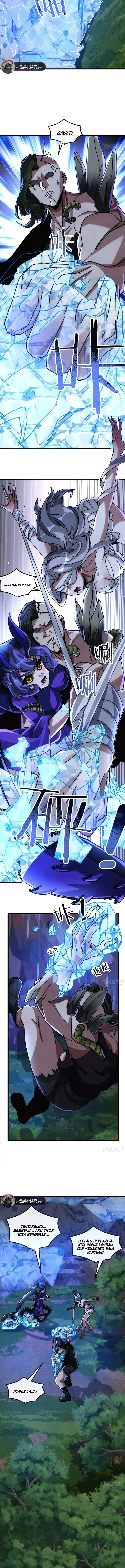 Baca Doomsday Game: Rise of the Villain - Chapter 34 halaman 6