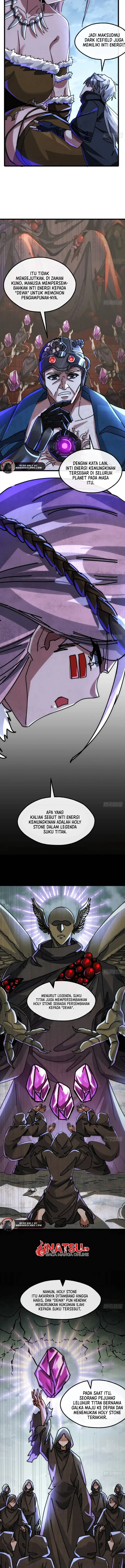 Baca Doomsday Game: Rise of the Villain - Chapter 34 halaman 9