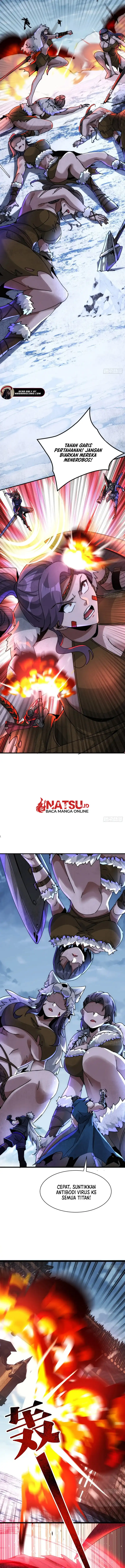 Baca Doomsday Game: Rise of the Villain - Chapter 35 halaman 11