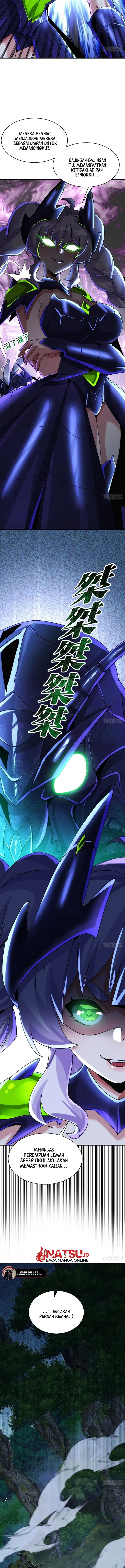 Baca Doomsday Game: Rise of the Villain - Chapter 35 halaman 3