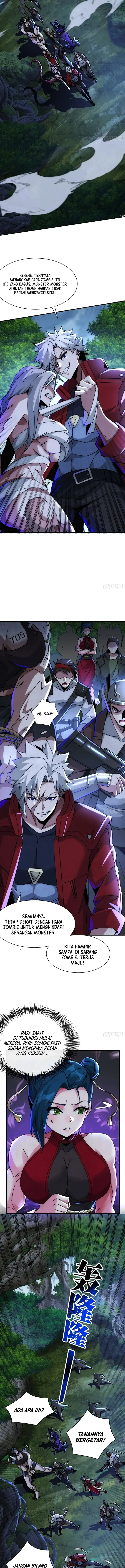 Baca Doomsday Game: Rise of the Villain - Chapter 35 halaman 4