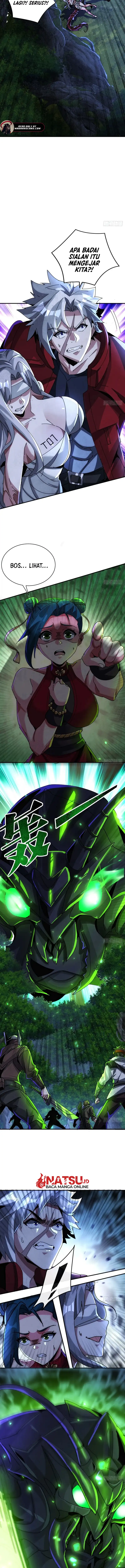 Baca Doomsday Game: Rise of the Villain - Chapter 35 halaman 5