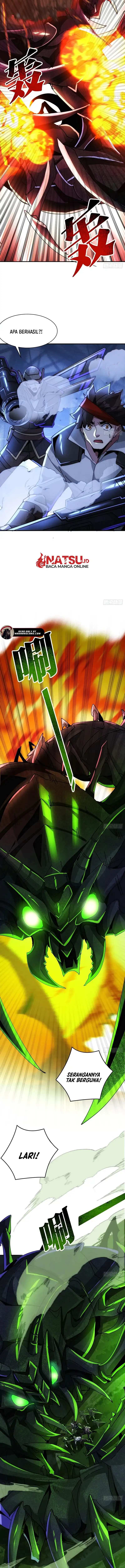 Baca Doomsday Game: Rise of the Villain - Chapter 35 halaman 7