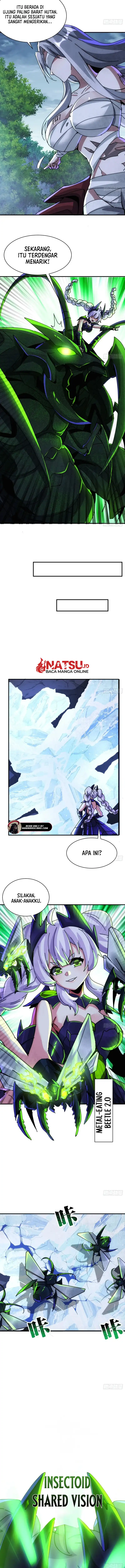 Baca Doomsday Game: Rise of the Villain - Chapter 35 halaman 9