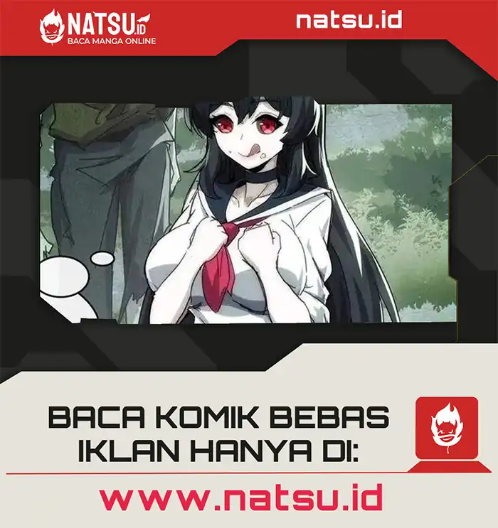 Baca Doomsday Game: Rise of the Villain - Chapter 5 halaman 11