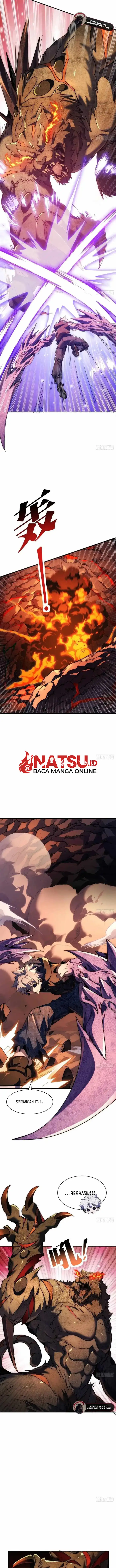 Baca Doomsday Game: Rise of the Villain - Chapter 8 halaman 4