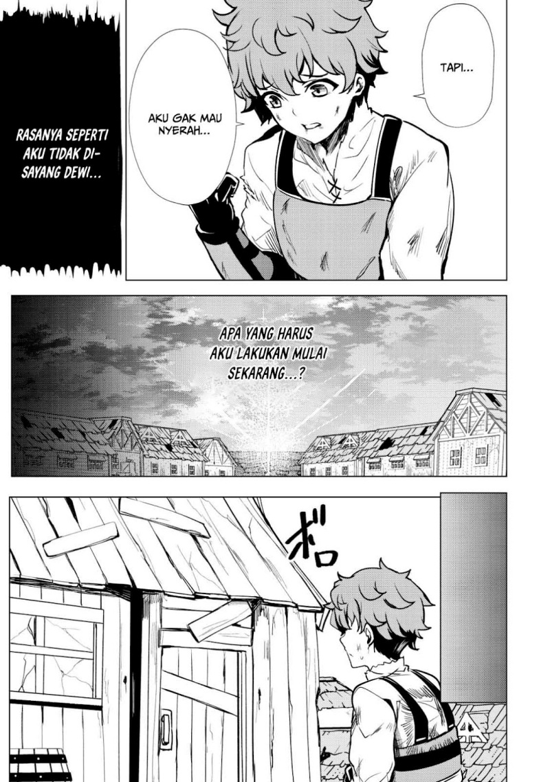 Dore dake Doryoku Shite mo Mannen Level 0 no Ore wa Tsuihou Sareta Chapter 01 page 64