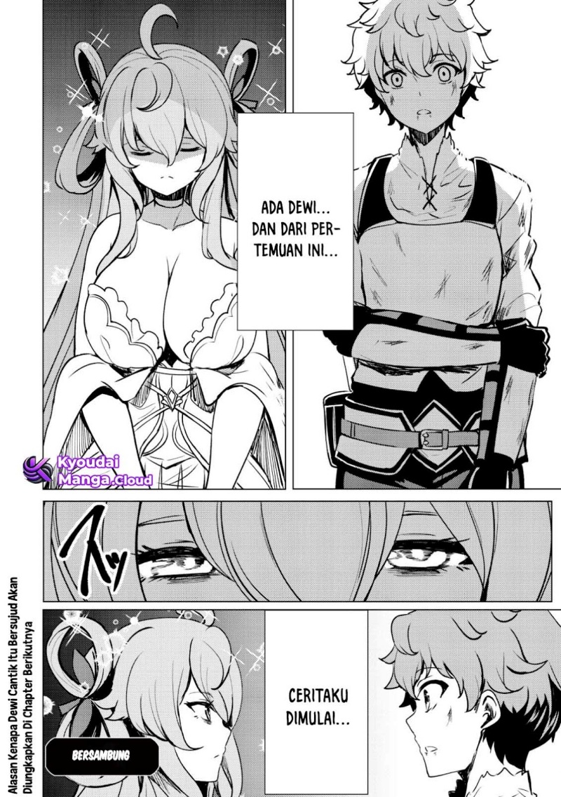 Dore dake Doryoku Shite mo Mannen Level 0 no Ore wa Tsuihou Sareta Chapter 01 page 72