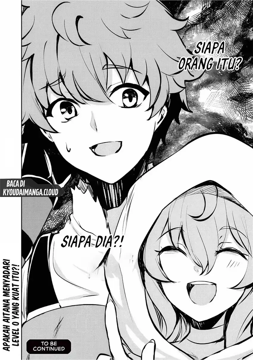 Dore dake Doryoku Shite mo Mannen Level 0 no Ore wa Tsuihou Sareta Chapter 06 page 82