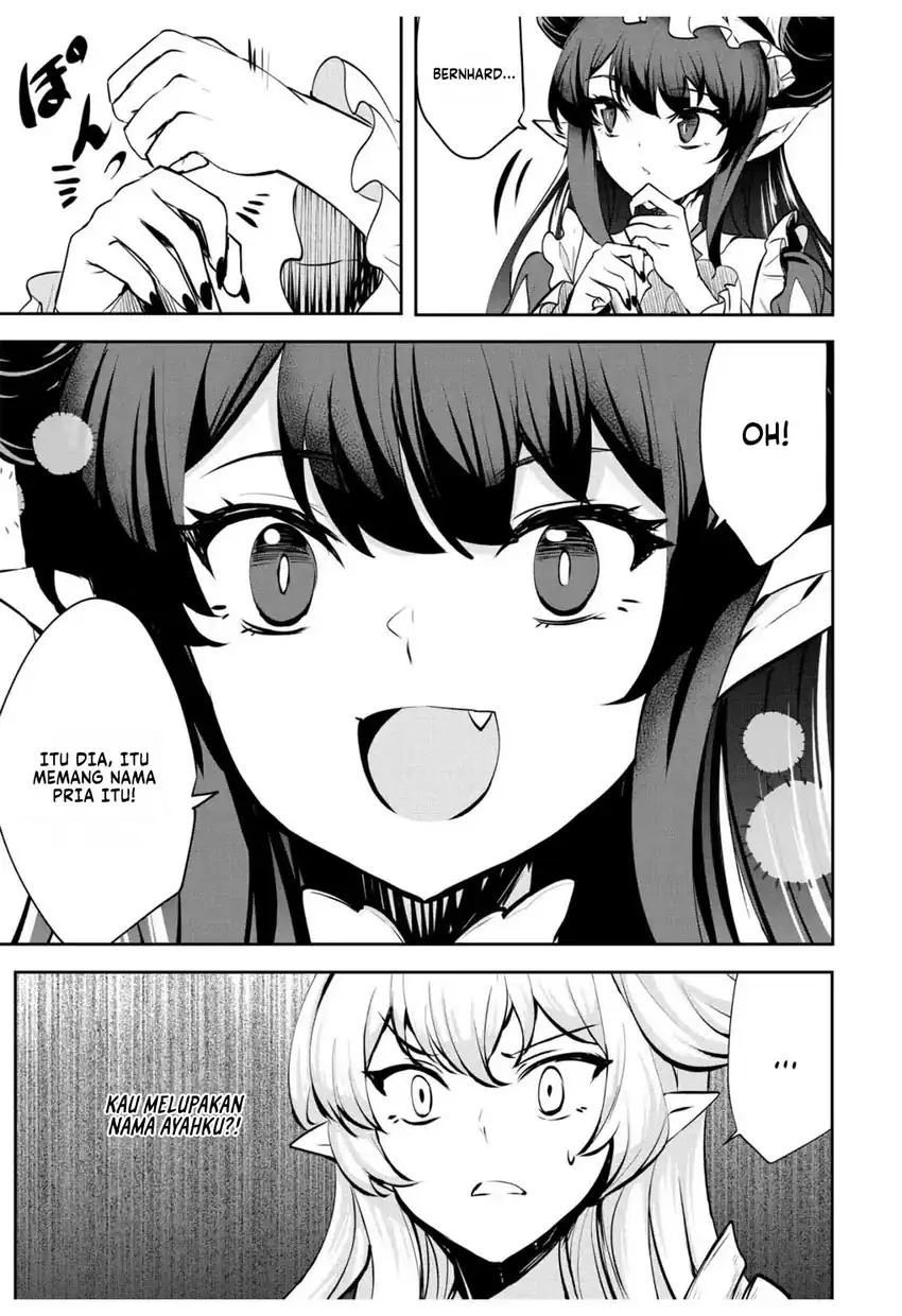 Baca Dore dake Doryoku Shite mo Mannen Level 0 no Ore wa Tsuihou Sareta - Chapter 09 halaman 27