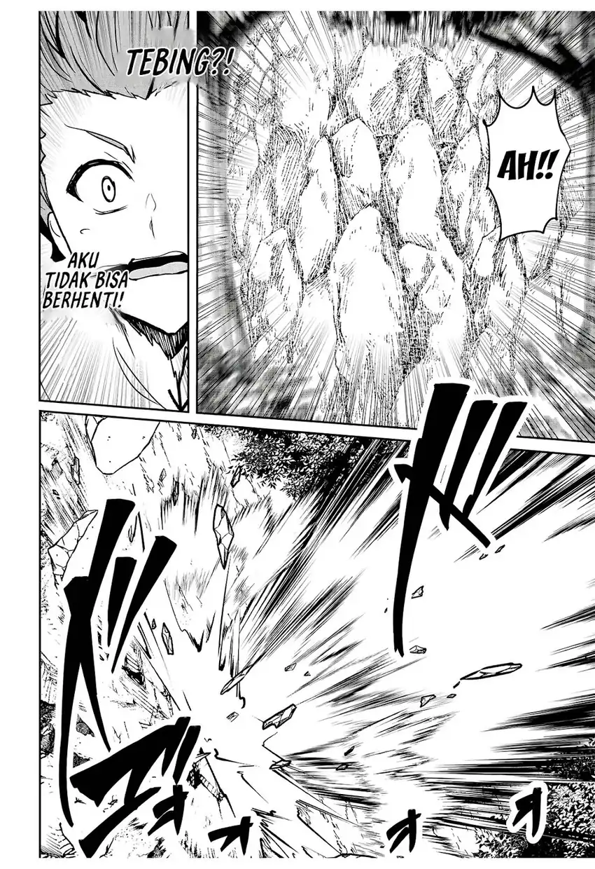 Baca Dore dake Doryoku Shite mo Mannen Level 0 no Ore wa Tsuihou Sareta - Chapter 11 halaman 29