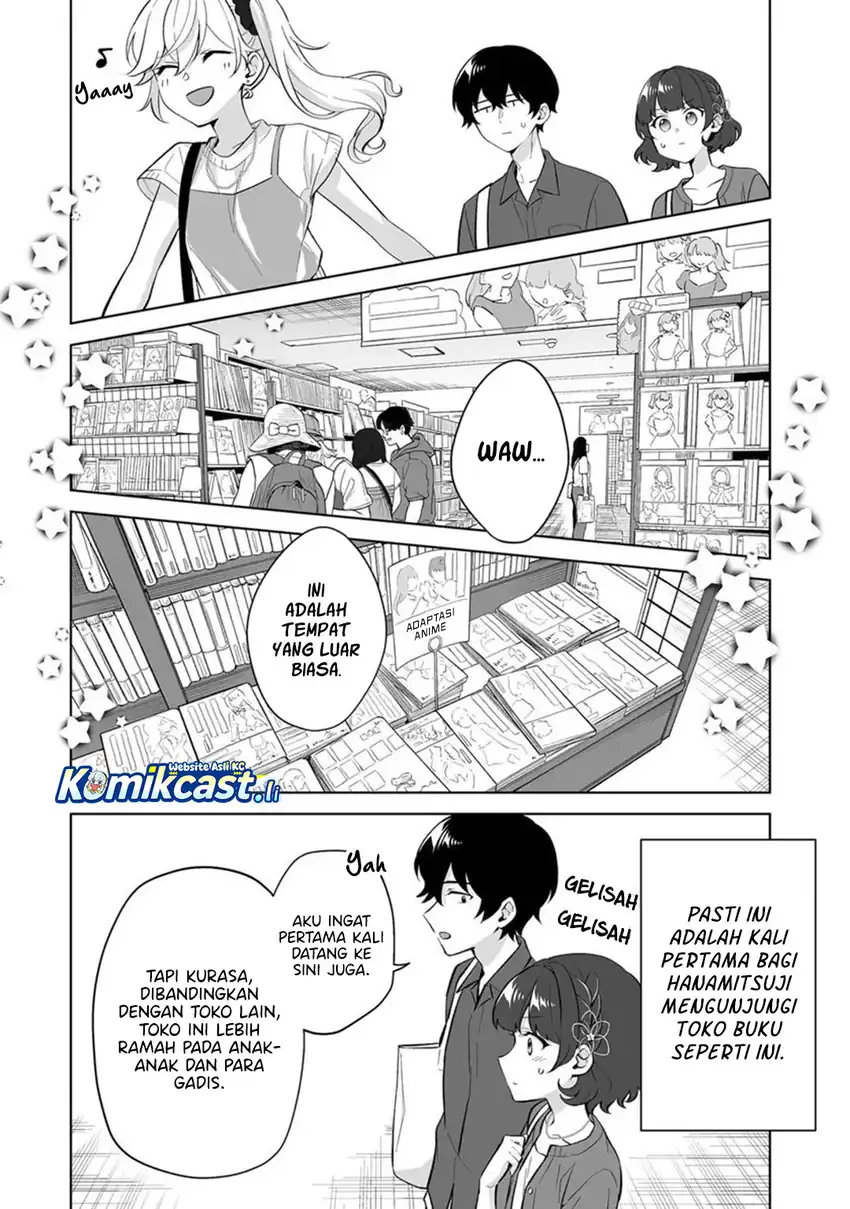 Baca Dou ka Ore wo Houtte Oitekure - Chapter 30 halaman 13