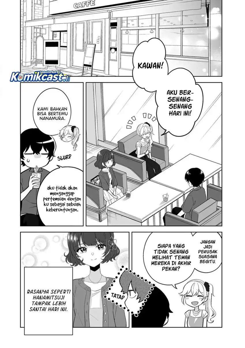 Baca Dou ka Ore wo Houtte Oitekure - Chapter 30 halaman 17