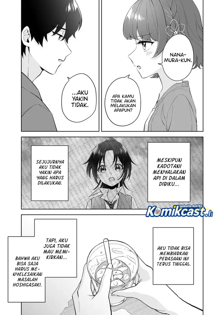 Baca Dou ka Ore wo Houtte Oitekure - Chapter 30 halaman 20