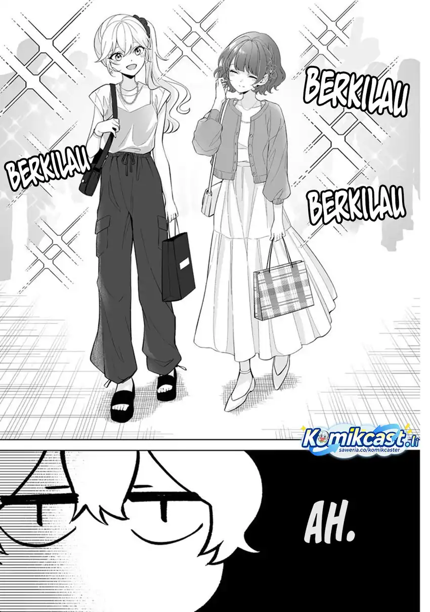 Baca Dou ka Ore wo Houtte Oitekure - Chapter 30 halaman 4
