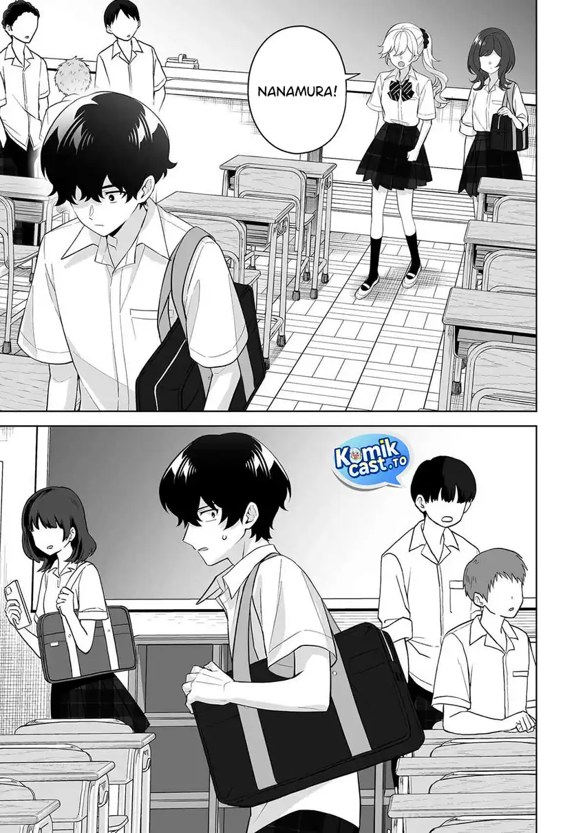 Baca Dou ka Ore wo Houtte Oitekure - Chapter 33 halaman 4